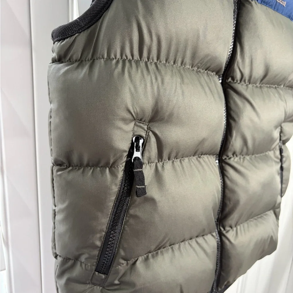 OshKosh Puffer Vest